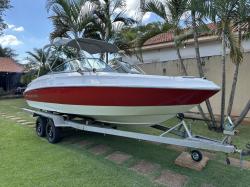 VENTURA MARINE 195 Comfort 