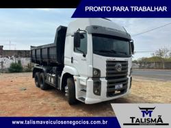 VOLKSWAGEN 25-420 SC SC V-TRONIC