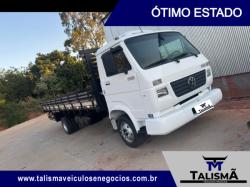 VOLKSWAGEN 8-120 WORKER