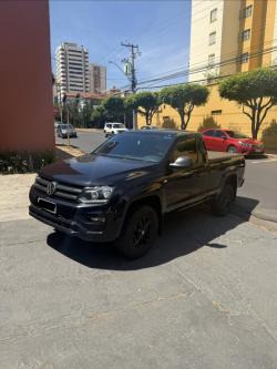 VOLKSWAGEN Amarok 2.0 16V CABINE SIMPLES TURBO INTERCOOLER VOLKSWAGEN Amarok 2.0 16V CABINE SIMPLES TURBO INTERCOOLER