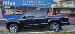 VOLKSWAGEN Amarok 2.0 16V 4X4 CABINE DUPLA TRENDLINE TURBO INTERCOOLER