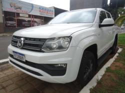 VOLKSWAGEN Amarok 2.0 16V 4X4 S CABINE DUPLA TURBO INTERCOOLER