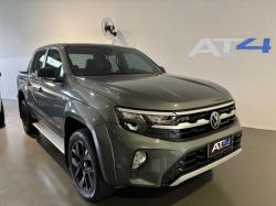 VOLKSWAGEN Amarok 2.0 16V 4X4 CABINE DUPLA HIGHLINE EXTREME TURBO INTERCOOLER AUTOM�TICO
