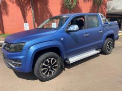 VOLKSWAGEN Amarok 2.0 16V CABINE DUPLA TURBO INTERCOOLER