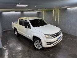 VOLKSWAGEN Amarok 2.0 16V 4X4 CABINE DUPLA  HIGHLINE TURBO INTERCOOLER