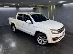 VOLKSWAGEN Amarok 2.0 16V 4X4 CABINE DUPLA  HIGHLINE TURBO INTERCOOLER