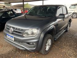 VOLKSWAGEN Amarok 2.0 16V 4X4 SE CABINE DUPLA TURBO INTERCOOLER