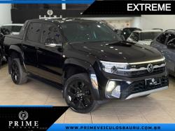 VOLKSWAGEN Amarok 3.0 V6 CABINE DUPLA HIGHLINE EXTREME 4X4 TURBO INTERCOOLER AUTOMTICO