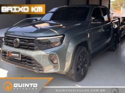 VOLKSWAGEN Amarok 3.0 V6 CABINE DUPLA HIGHLINE EXTREME 4X4 TURBO INTERCOOLER AUTOMTICO
