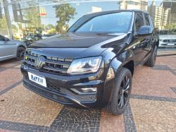 VOLKSWAGEN Amarok 3.0 V6 CABINE DUPLA HIGHLINE EXTREME 4X4 TURBO INTERCOOLER AUTOMTICO
