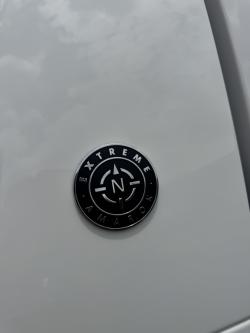 VOLKSWAGEN Amarok 3.0 V6 CABINE DUPLA HIGHLINE EXTREME 4X4 TURBO INTERCOOLER AUTOMÁTICO VOLKSWAGEN Amarok 3.0 V6 CABINE DUPLA HIGHLINE EXTREME 4X4 TURBO INTERCOOLER AUTOMÁTICO