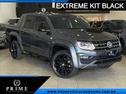 VOLKSWAGEN Amarok 3.0 V6 CABINE DUPLA HIGHLINE EXTREME 4X4 TURBO INTERCOOLER AUTOMTICO
