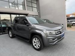 VOLKSWAGEN Amarok 3.0 V6 CABINE DUPLA HIGHLINE 4X4 TURBO INTERCOOLER AUTOMTICO