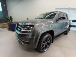 VOLKSWAGEN Amarok 3.0 V6 CABINE DUPLA HIGHLINE 4X4 TURBO INTERCOOLER AUTOMTICO