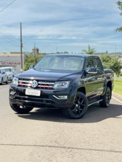 VOLKSWAGEN Amarok 3.0 V6 CABINE DUPLA HIGHLINE 4X4 TURBO INTERCOOLER AUTOMTICO