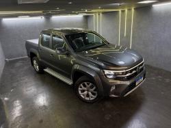 VOLKSWAGEN Amarok 3.0 V6 CABINE DUPLA HIGHLINE 4X4 TURBO INTERCOOLER AUTOM�TICO