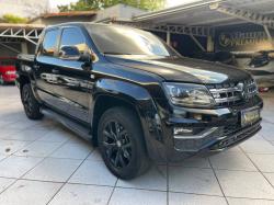 VOLKSWAGEN Amarok 3.0 V6 CABINE DUPLA HIGHLINE 4X4 TURBO INTERCOOLER AUTOM�TICO