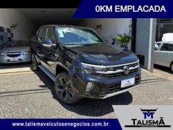 VOLKSWAGEN Amarok 3.0 V6 CABINE DUPLA HIGHLINE EXTREME 4X4 TURBO INTERCOOLER AUTOM�TICO