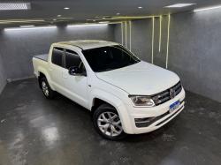 VOLKSWAGEN Amarok 3.0 V6 CABINE DUPLA HIGHLINE EXTREME 4X4 TURBO INTERCOOLER AUTOM�TICO