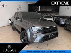 VOLKSWAGEN Amarok 3.0 V6 CABINE DUPLA HIGHLINE EXTREME 4X4 TURBO INTERCOOLER AUTOM�TICO