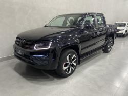 VOLKSWAGEN Amarok 3.0 V6 CABINE DUPLA HIGHLINE 4X4 TURBO INTERCOOLER AUTOM�TICO