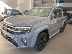 VOLKSWAGEN Amarok 3.0 V6 CABINE DUPLA HIGHLINE EXTREME 4X4 TURBO INTERCOOLER AUTOM�TICO
