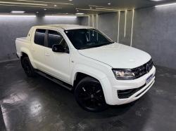 VOLKSWAGEN Amarok 3.0 V6 CABINE DUPLA HIGHLINE EXTREME 4X4 TURBO INTERCOOLER AUTOM�TICO