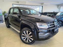 VOLKSWAGEN Amarok 3.0 V6 CABINE DUPLA HIGHLINE 4X4 TURBO INTERCOOLER AUTOM�TICO