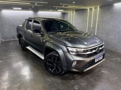 VOLKSWAGEN Amarok 3.0 V6 CABINE DUPLA HIGHLINE EXTREME 4X4 TURBO INTERCOOLER AUTOM�TICO