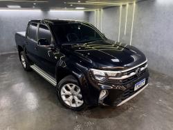 VOLKSWAGEN Amarok 3.0 V6 CABINE DUPLA HIGHLINE 4X4 TURBO INTERCOOLER AUTOM�TICO