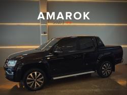 VOLKSWAGEN Amarok 3.0 V6 CABINE DUPLA HIGHLINE EXTREME 4X4 TURBO INTERCOOLER AUTOM�TICO