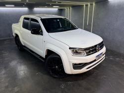 VOLKSWAGEN Amarok 3.0 V6 CABINE DUPLA HIGHLINE EXTREME 4X4 TURBO INTERCOOLER AUTOM�TICO