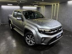 VOLKSWAGEN Amarok 3.0 V6 CABINE DUPLA HIGHLINE 4X4 TURBO INTERCOOLER AUTOM�TICO