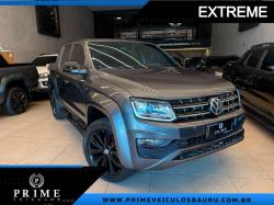 VOLKSWAGEN Amarok 3.0 V6 CABINE DUPLA HIGHLINE EXTREME 4X4 TURBO INTERCOOLER AUTOM�TICO