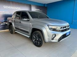 VOLKSWAGEN Amarok 3.0 V6 CABINE DUPLA HIGHLINE EXTREME 4X4 TURBO INTERCOOLER AUTOM�TICO