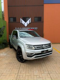 VOLKSWAGEN Amarok 3.0 V6 CABINE DUPLA HIGHLINE 4X4 TURBO INTERCOOLER AUTOM�TICO