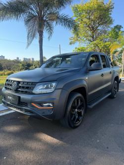 VOLKSWAGEN Amarok 3.0 V6 CABINE DUPLA HIGHLINE 4X4 TURBO INTERCOOLER AUTOM�TICO