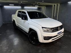 VOLKSWAGEN Amarok 3.0 V6 CABINE DUPLA HIGHLINE EXTREME 4X4 TURBO INTERCOOLER AUTOMÁTICO
