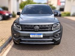 VOLKSWAGEN Amarok 3.0 V6 CABINE DUPLA HIGHLINE 4X4 TURBO INTERCOOLER AUTOMÁTICO