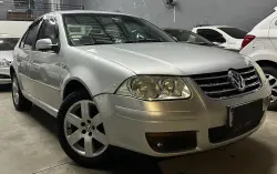 VOLKSWAGEN Bora 2.0 4P COMFORTLINE AUTOM�TICO