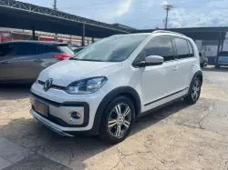 VOLKSWAGEN Cross UP 1.0 12V 4P TSI FLEX