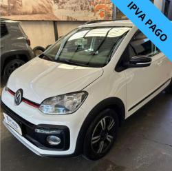 VOLKSWAGEN Cross UP 1.0 12V 4P TSI FLEX