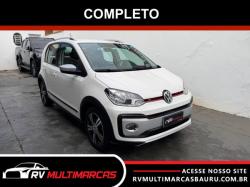 VOLKSWAGEN Cross UP 1.0 12V 4P TSI FLEX