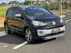 VOLKSWAGEN Cross UP 1.0 12V 4P TSI FLEX