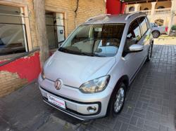 VOLKSWAGEN Cross UP 1.0 12V 4P TSI FLEX