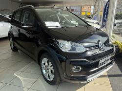 VOLKSWAGEN Cross UP 1.0 12V 4P TSI FLEX