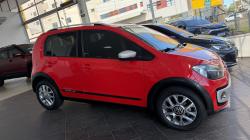 VOLKSWAGEN Cross UP 1.0 12V 4P FLEX