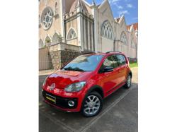 VOLKSWAGEN Cross UP 1.0 12V 4P TSI FLEX