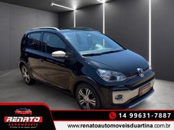 VOLKSWAGEN Cross UP 1.0 12V 4P TSI FLEX