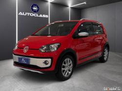 VOLKSWAGEN Cross UP 1.0 12V 4P TSI FLEX